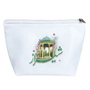 کیف لوازم آرایش حافظیه شیراز