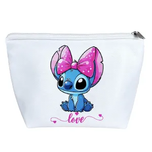 کیف لوازم آرایش استیچ (Stitch)