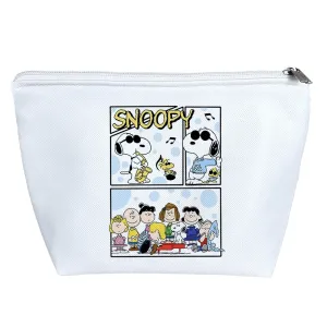 کیف لوازم آرایش اسنوپی (Snoopy)