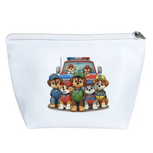 کیف لوازم آرایش سگ های نگهبان (Paw Patrol)