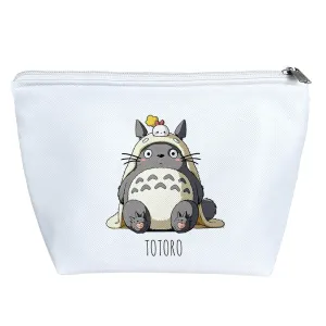کیف لوازم آرایش توتورو (Totoro)