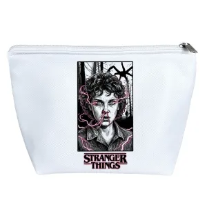 کیف لوازم آرایش الف سریال استرنجر تینگز (Stranger Things)