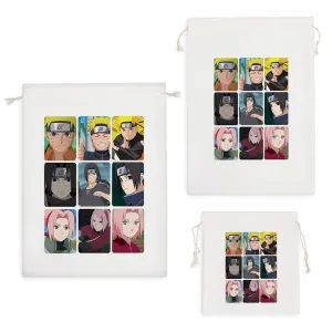 کیسه نظم دهنده ناروتو (Naruto)