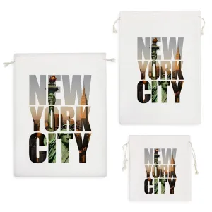 کیسه نظم دهنده نیویورک (New York)