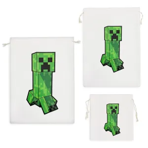 کیسه نظم دهنده بازی ماینکرافت (Minecraft)