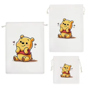 کیسه نظم دهنده وینی پو (Winnie The Pooh)