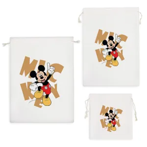 کیسه نظم دهنده میکی موس (Mickey Mouse)