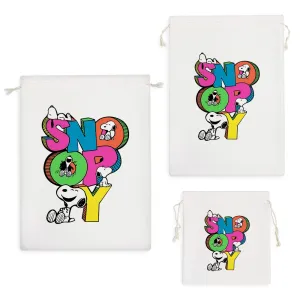 کیسه نظم دهنده اسنوپی (Snoopy)