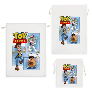 کیسه نظم دهنده داستان اسباب بازی ها (Toy Story)