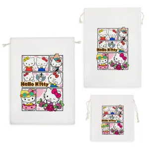 کیسه نظم دهنده هلو کیتی (Hello Kitty)