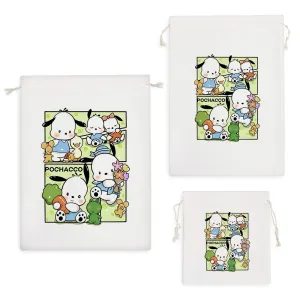 کیسه نظم دهنده پوچاکو (Pochacco)