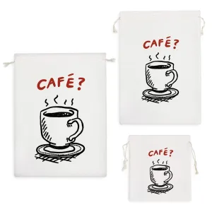 کیسه نظم دهنده قهوه (Coffee)