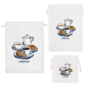کیسه نظم دهنده قهوه (Coffee)