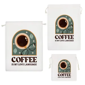 کیسه نظم دهنده قهوه (Coffee)