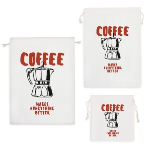 کیسه نظم دهنده قهوه (Coffee)