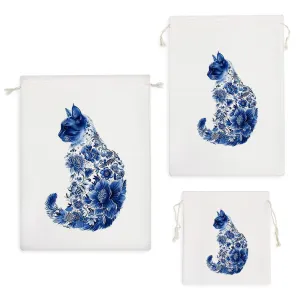 کیسه نظم دهنده گربه (Cat)