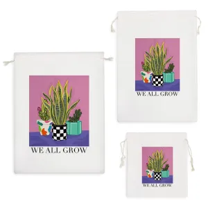 کیسه نظم دهنده We All Grow