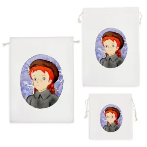 کیسه نظم دهنده آنشرلی (Anne Shirley)
