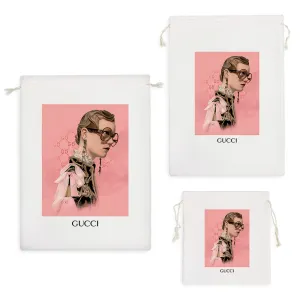 کیسه نظم دهنده گوچی (Gucci)