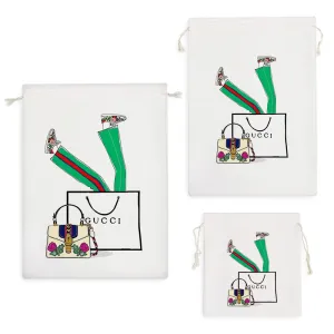 کیسه نظم دهنده گوچی (Gucci)