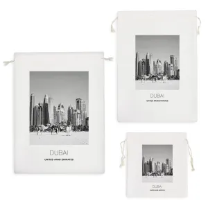 کیسه نظم دهنده دبی (Dubai)