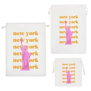 کیسه نظم دهنده نیویورک (New York)