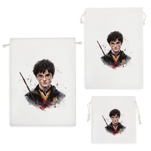 کیسه نظم دهنده هری پاتر (Harry Potter)