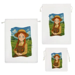 کیسه نظم دهنده آنشرلی (Anne Shirley)