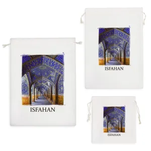 کیسه نظم دهنده اصفهان (Isfahan)