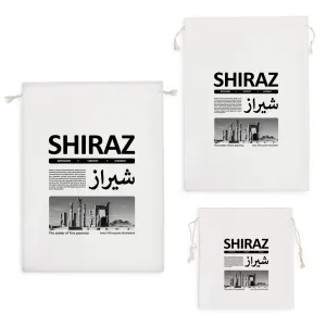 کیسه نظم دهنده شیراز (Shiraz)