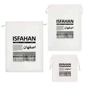 کیسه نظم دهنده اصفهان (Isfahan)