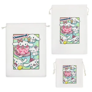 کیسه نظم دهنده سینامورول (Cinnamoroll)