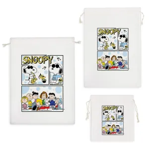 کیسه نظم دهنده اسنوپی (Snoopy)