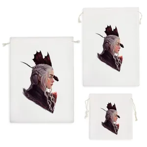 کیسه نظم دهنده گیم آف ترونز (Game of Thrones)