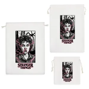 کیسه نظم دهنده الف سریال استرنجر تینگز (Stranger Things)